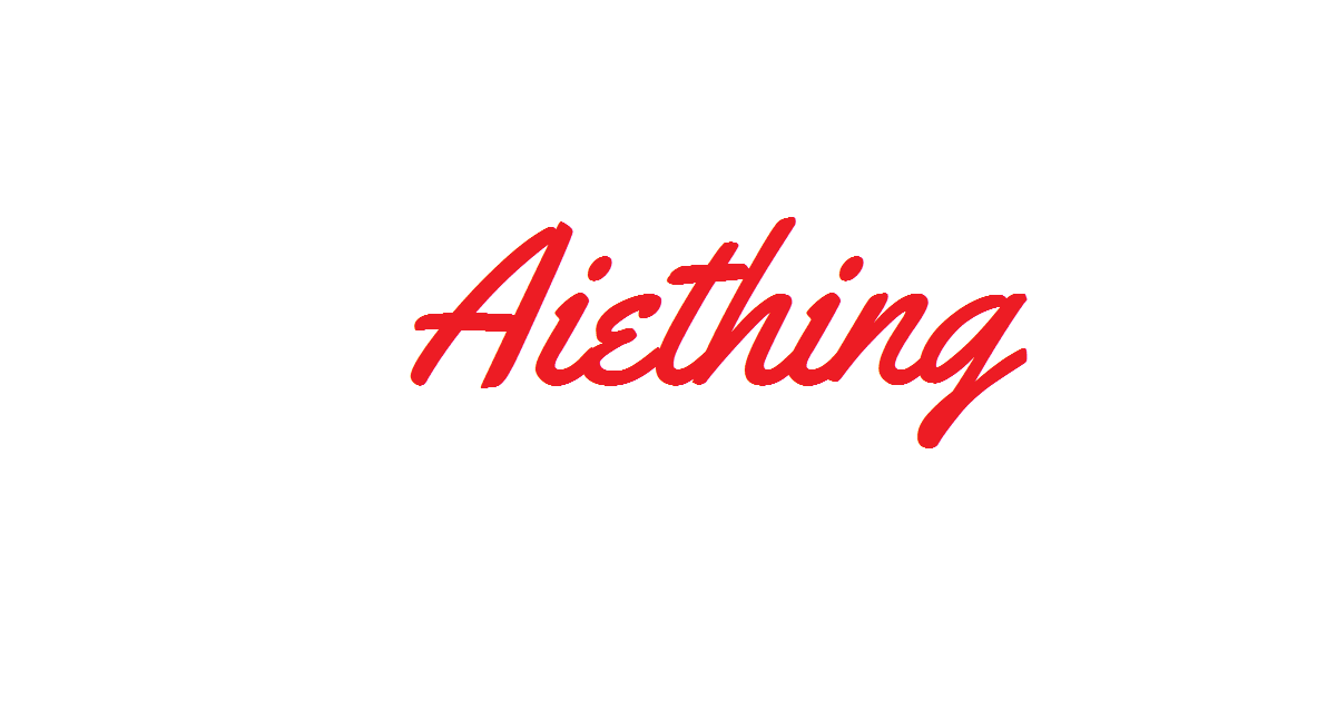 Aiething Discount Codes 2025