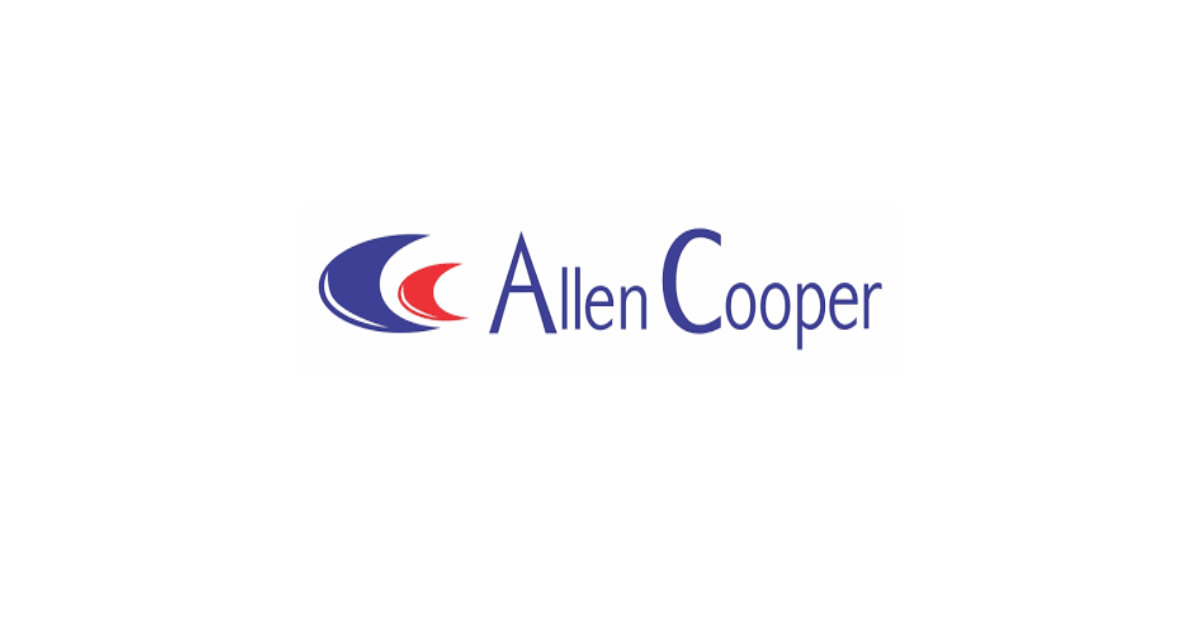 ALEN COOPER Discount Codes 2025