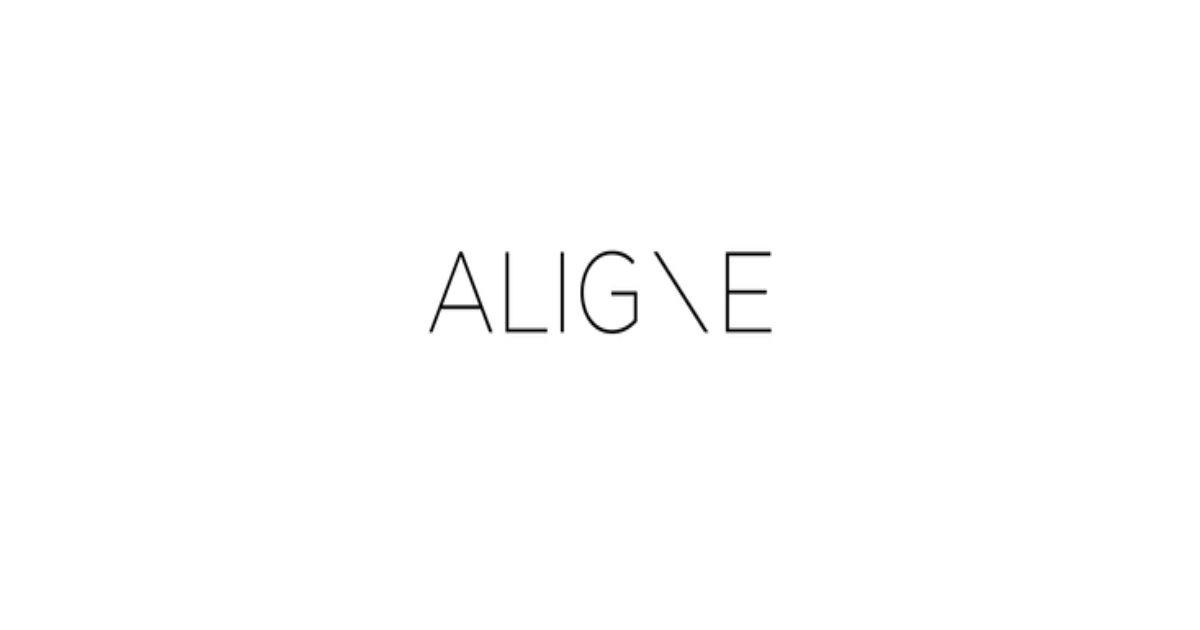 Aligne UK Discount Codes 2025