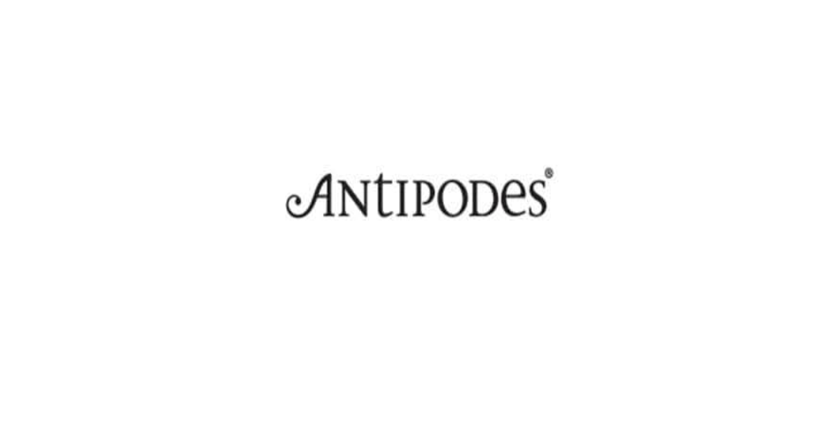 Antipodes Discount Codes 2025