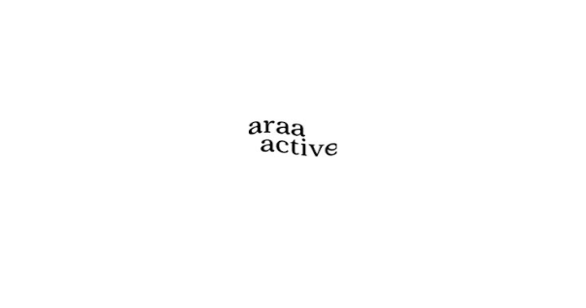 Araa Active Discount Codes 2025