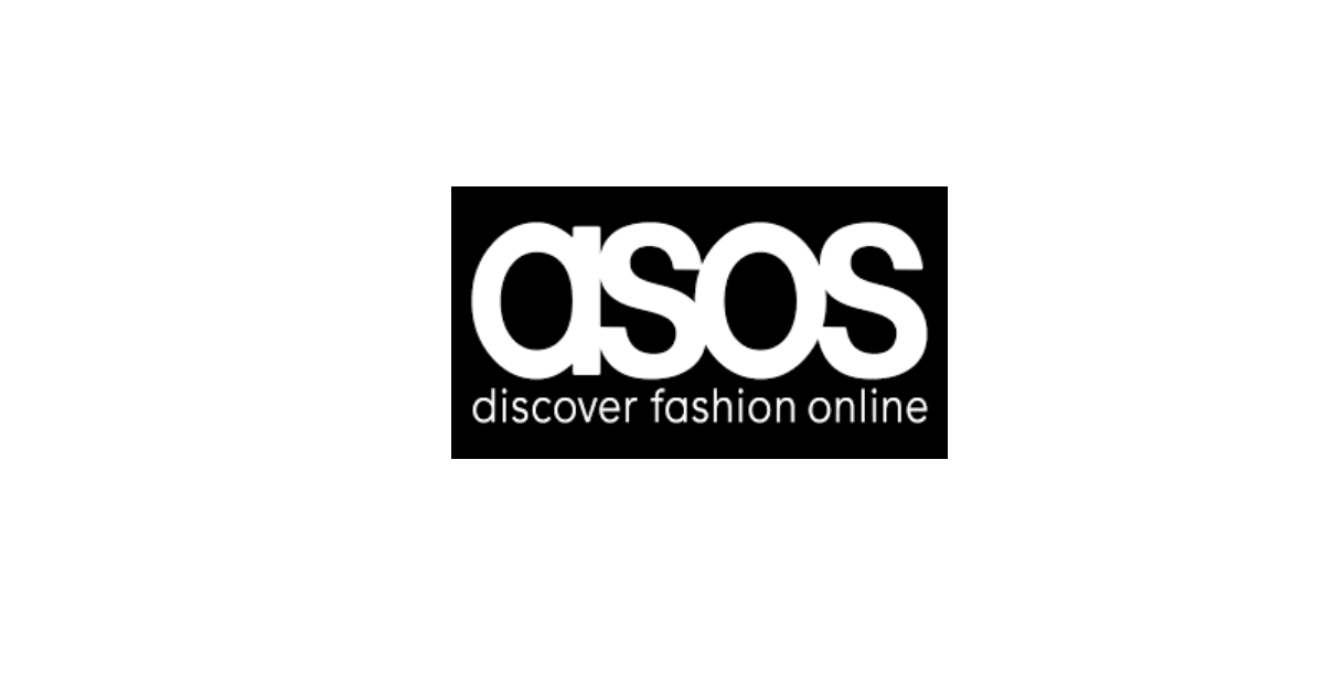 ASOS UK Discount Codes 2025