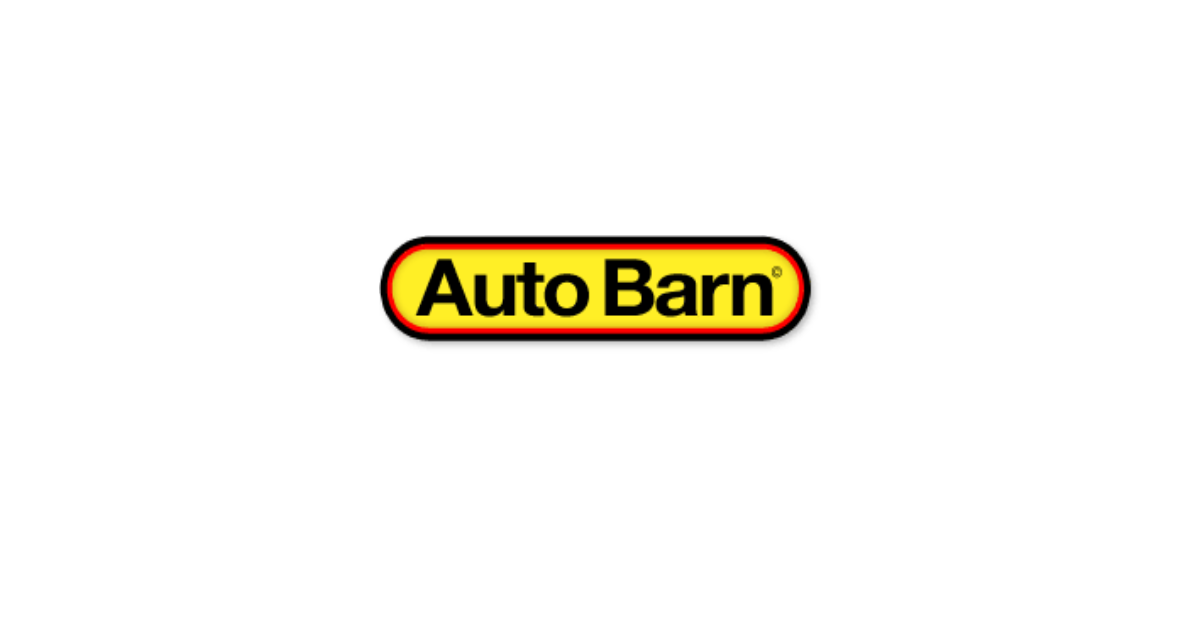 AutoBarn Discount Codes 2025