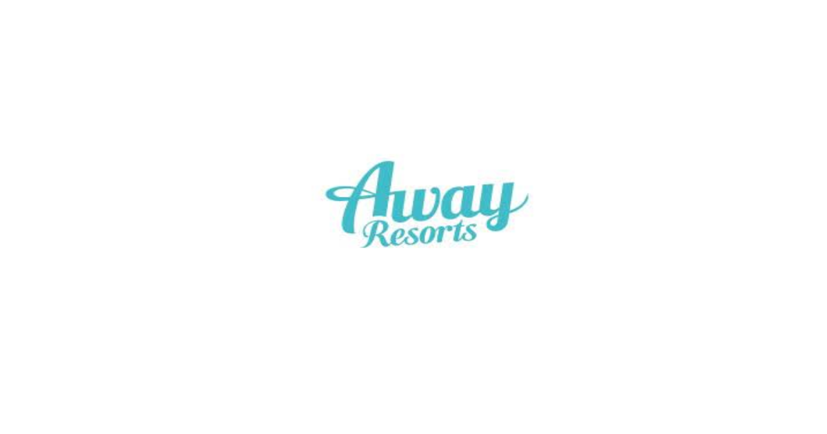 Away Resorts Discount Codes 2025