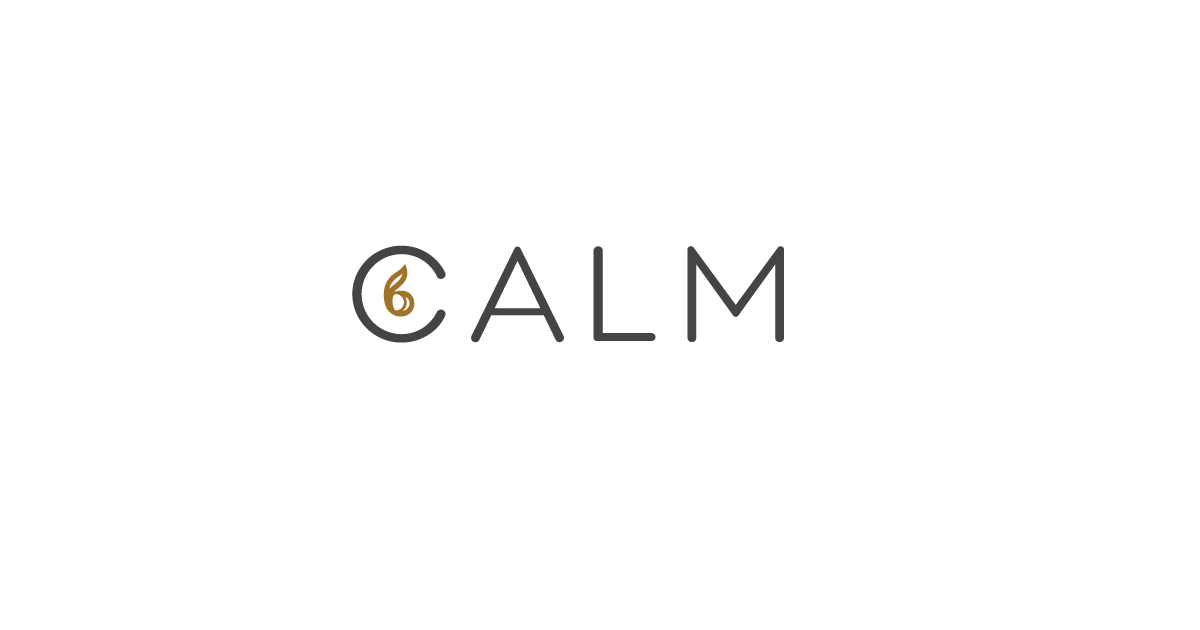 B Calm Ltd Discount Codes 2025