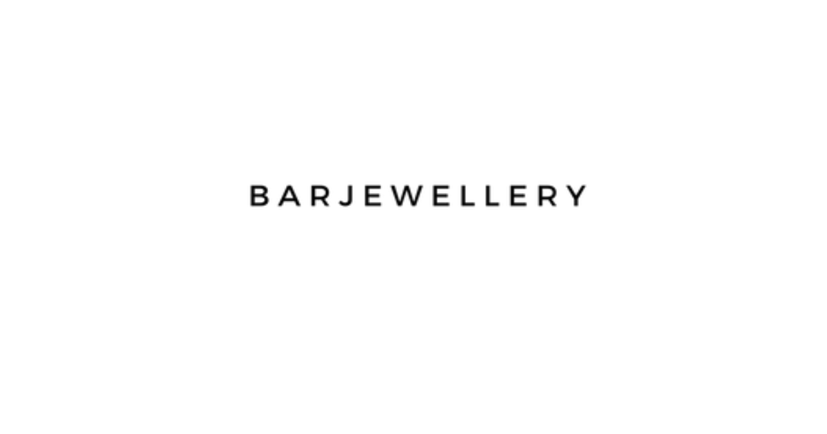 BAR Jewellery UK Discount Code 2025