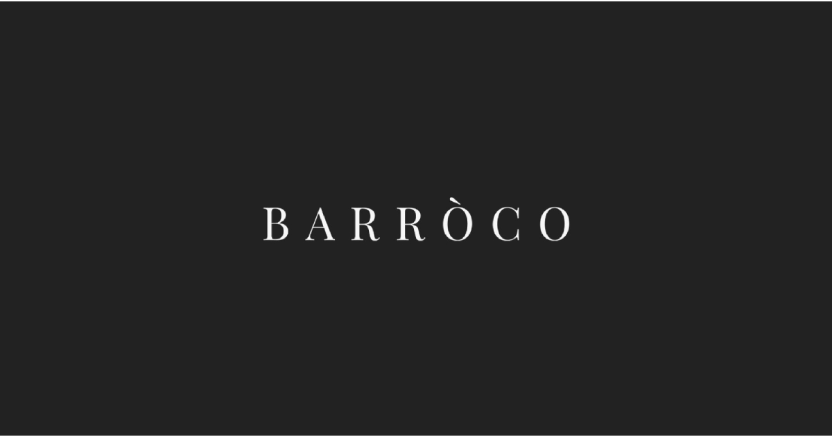 Barroco UK Discount Codes 2025