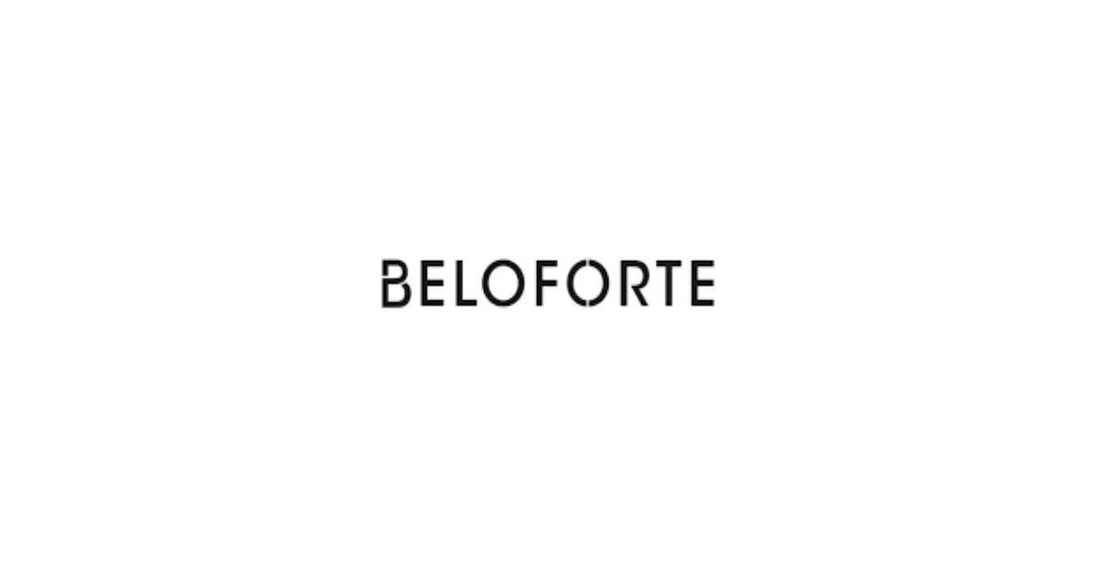 Beloforte Discount Codes 2025