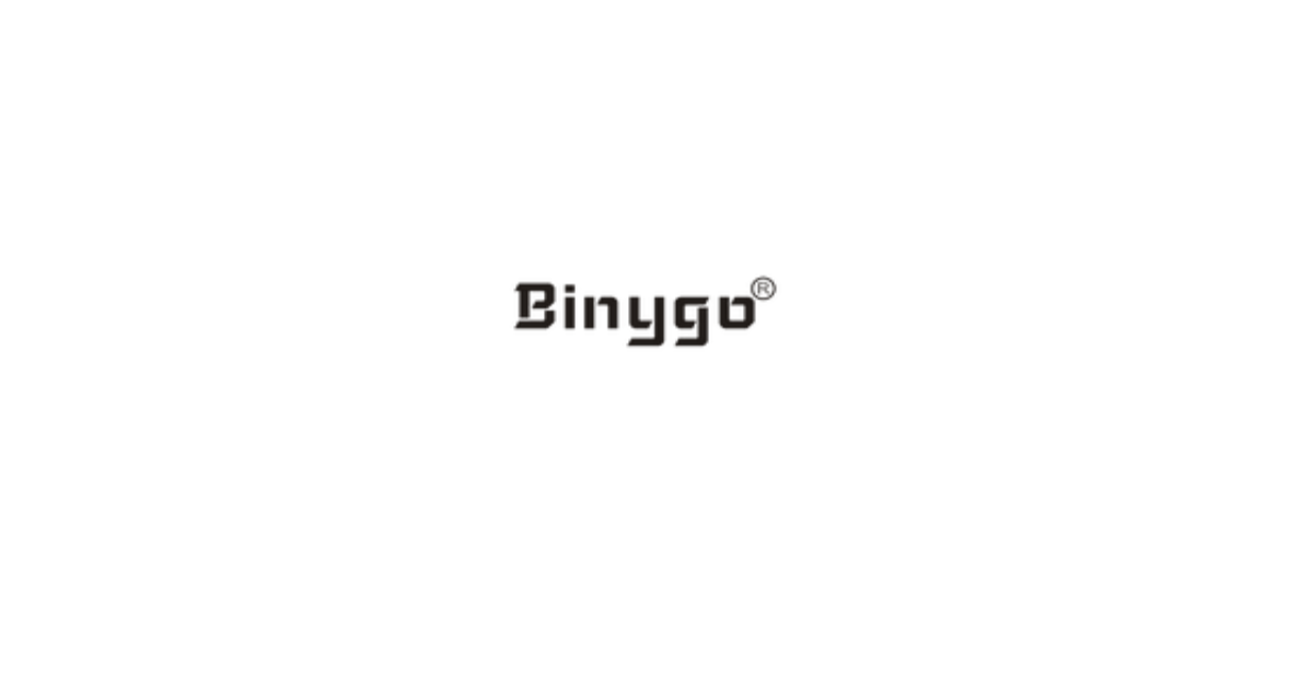 Binygo Discount Codes 2025