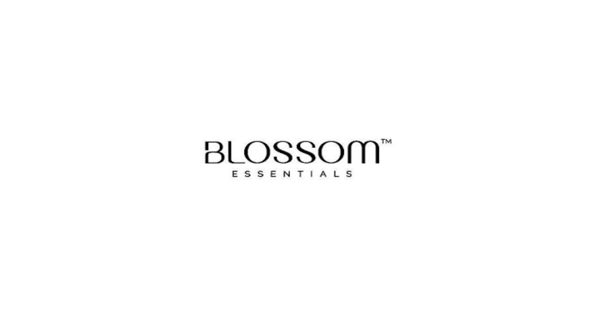 Blossom Essentials Discount Codes 2025