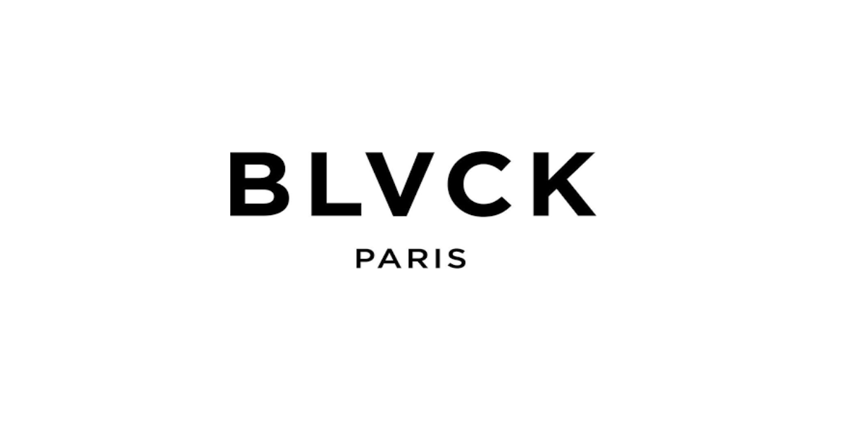 Blvck Paris Discount Codes 2025