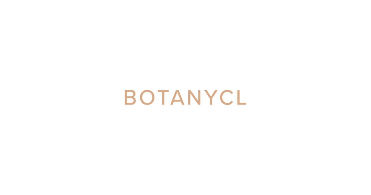 Botanycl UK Discount Codes 2025