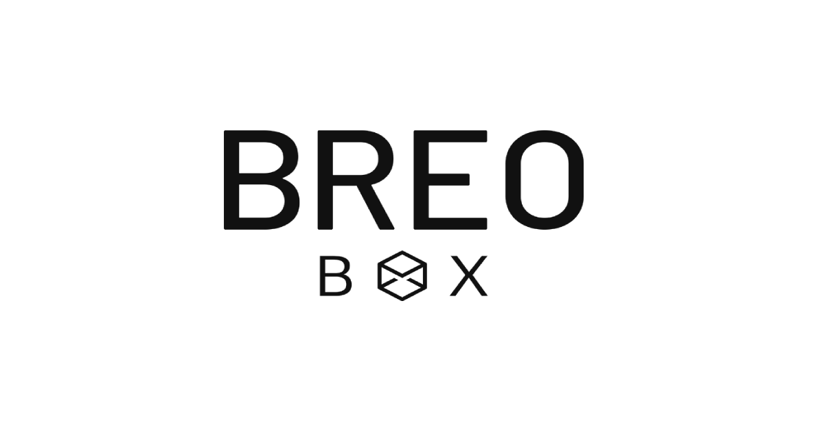 BreoBox Discount Codes 2025