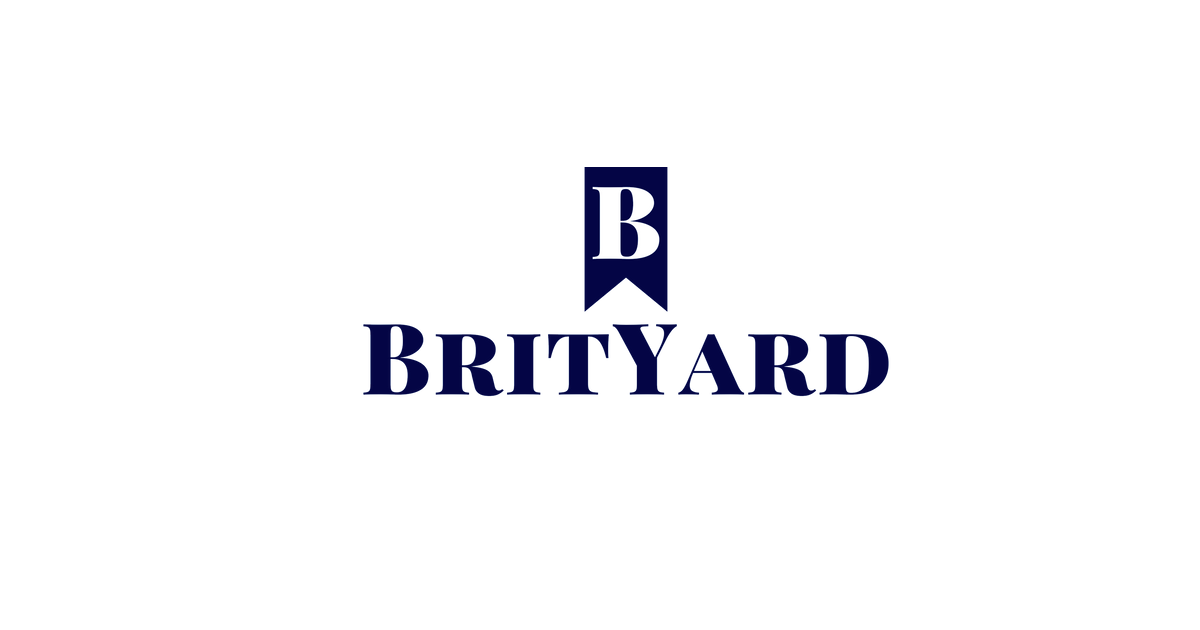 BritYard Discount Codes 2025