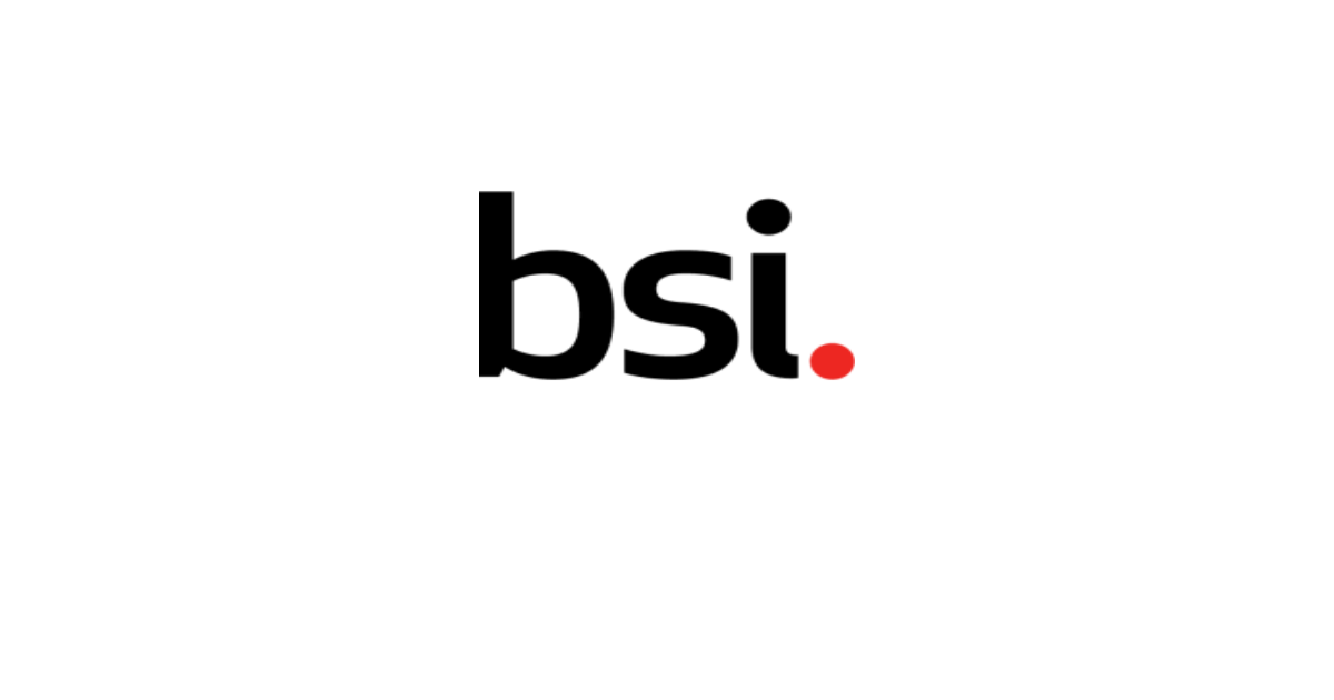 BSI Discount Codes 2025