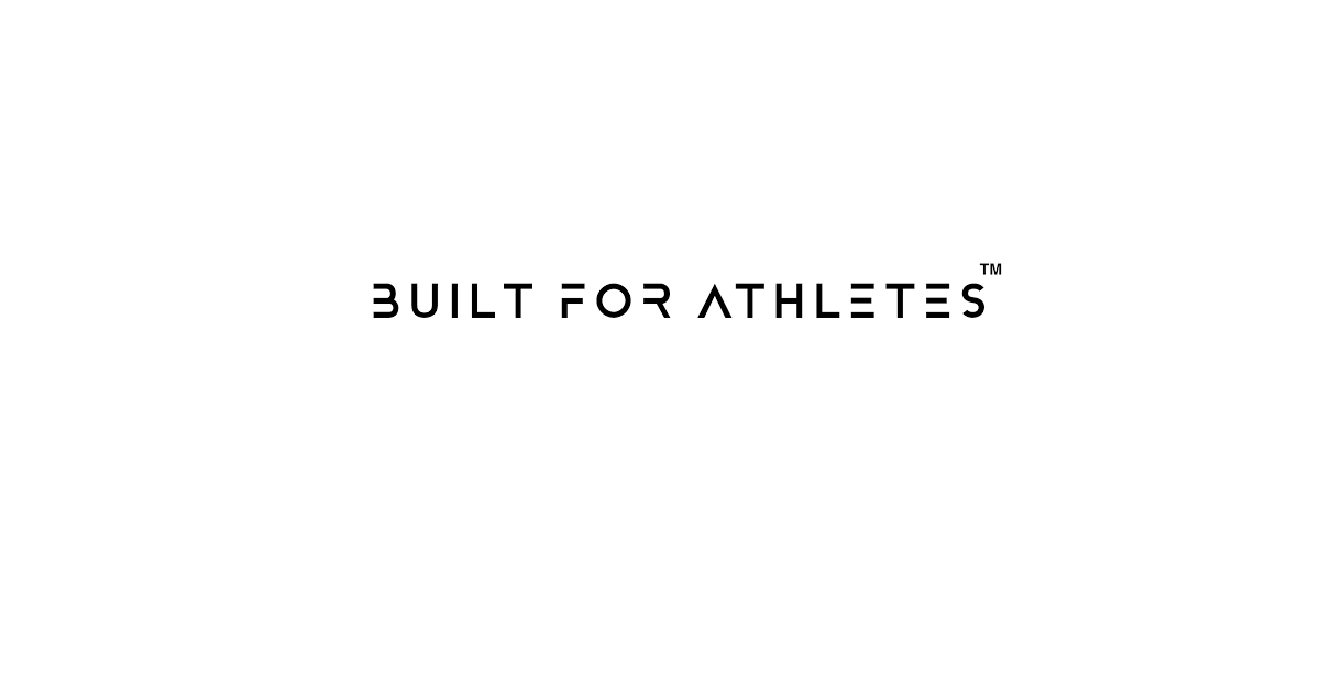 Built for Athletes UK Discount Codes 2025