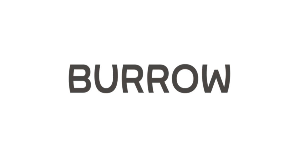 Burrow Discount Code 2025