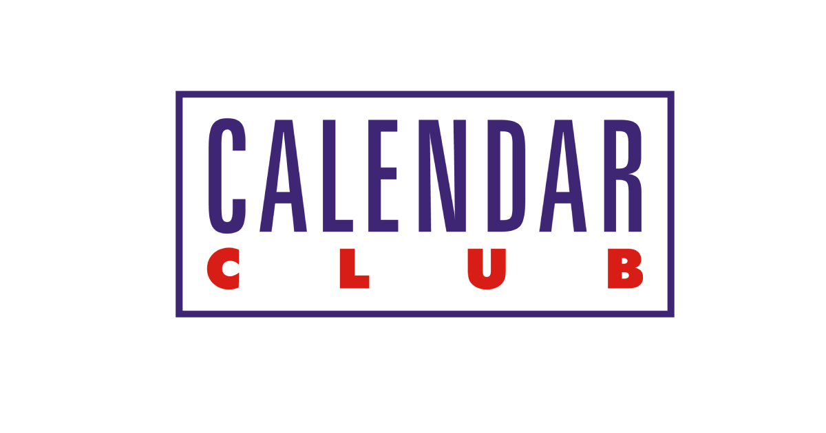 CalendarClub.co.uk Discount Codes 2025