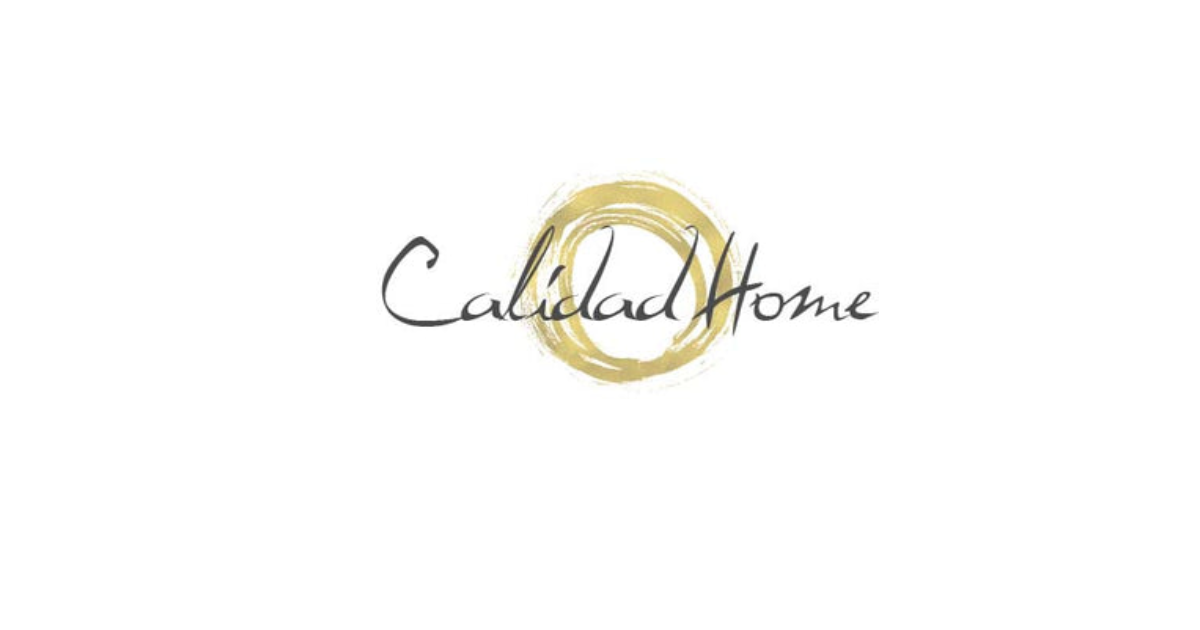 Calidad Home Discount Codes 2025