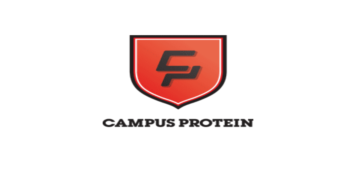 Campus Protein Discount Codes 2025