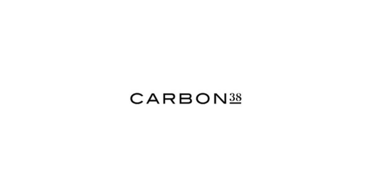 Carbon38 Discount Codes 2025