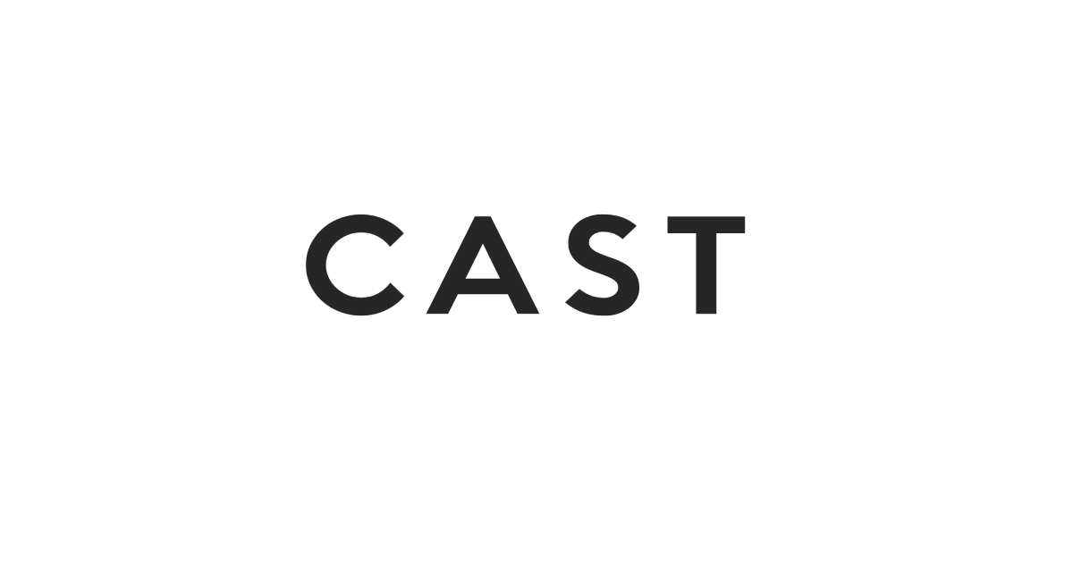 CAST Discount Codes 2025