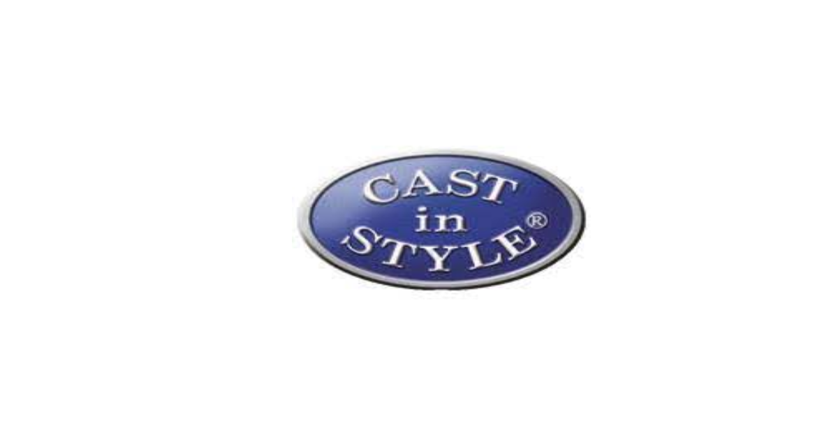 Cast In Style Discount Codes 2025