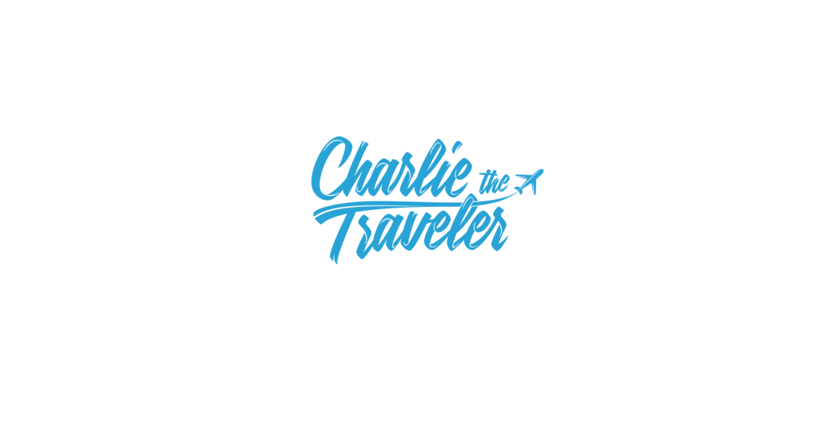 CharlieTheTraveler Discount Codes 2025