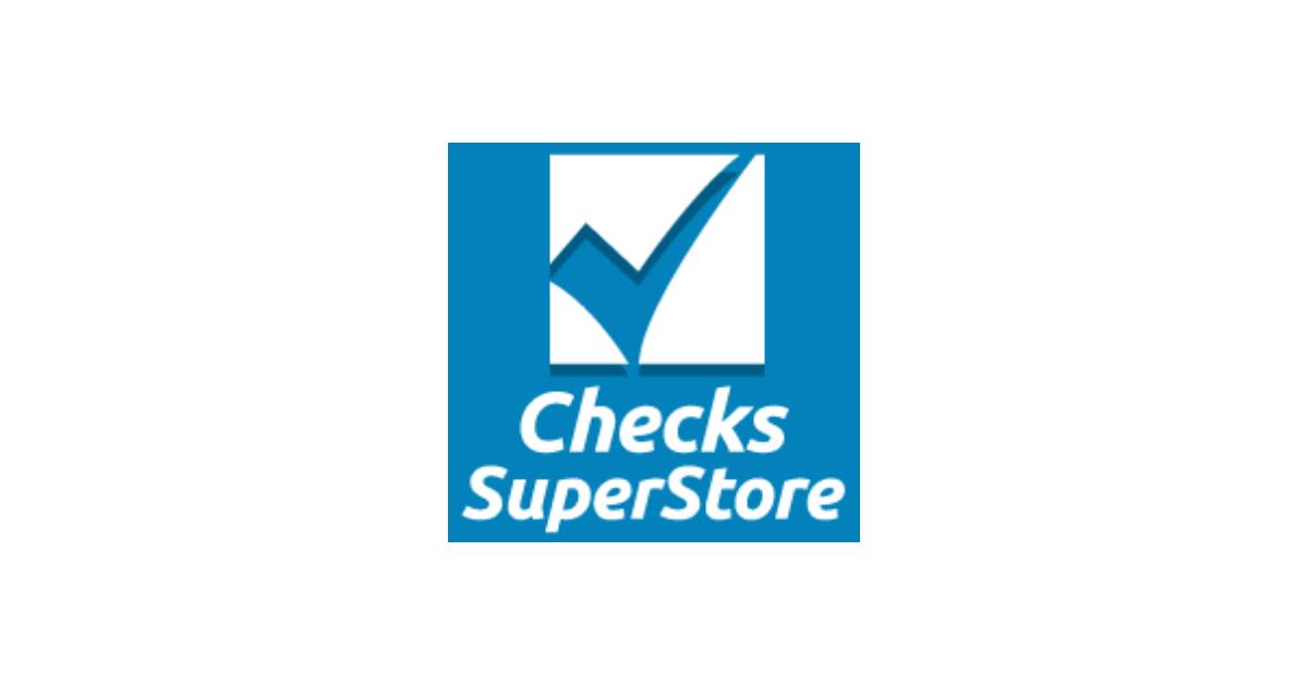 Checks SuperStore Discount Code 2025