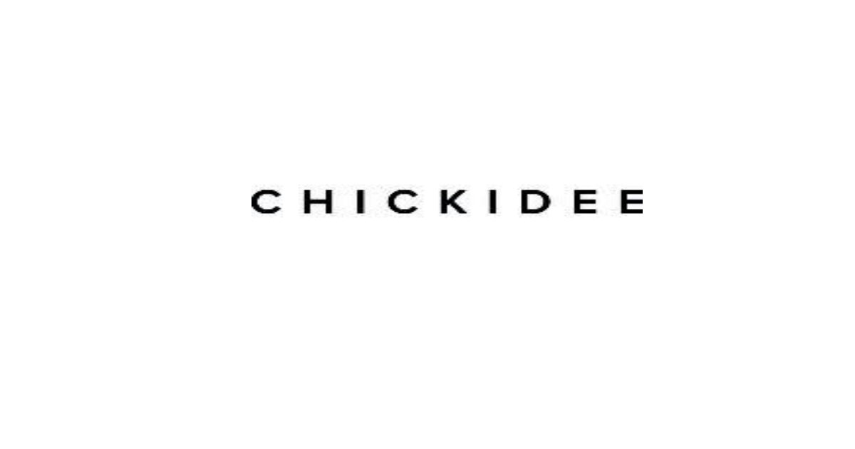 Chickidee Homeware Discount Codes 2025