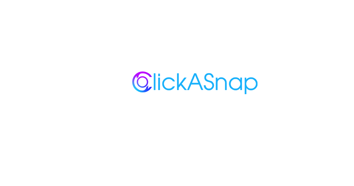 ClickASnap Discount Code 2025