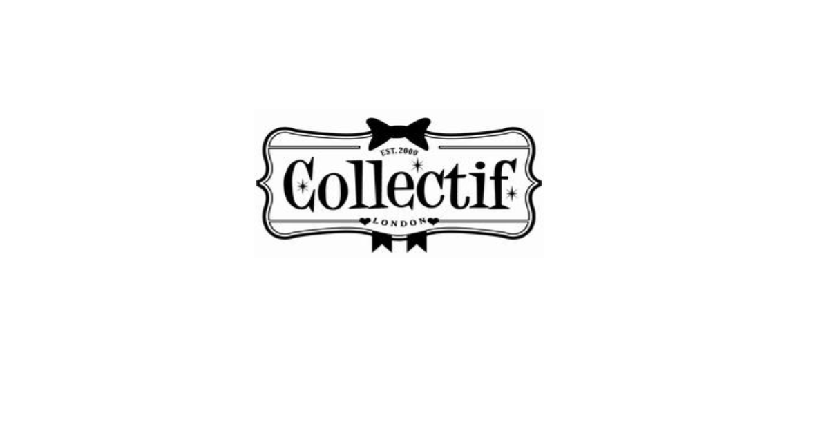 Collectif UK Discount Code 2025