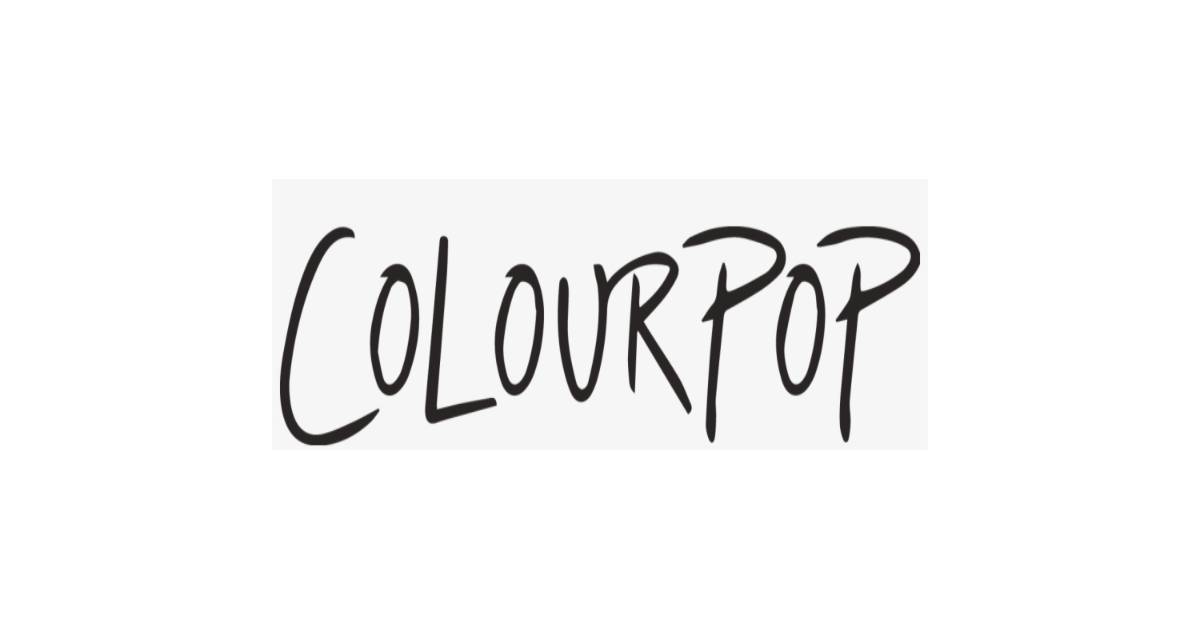 ColourPop Discount Code 2025