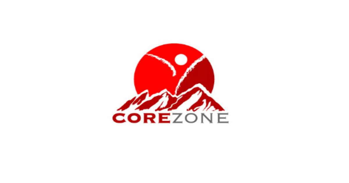 COREZONE Discount Codes 2025