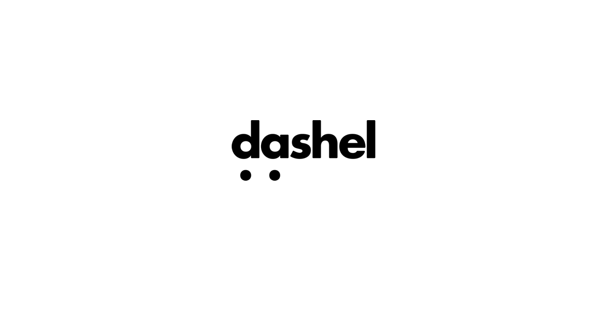 Dashel Discount Codes 2025