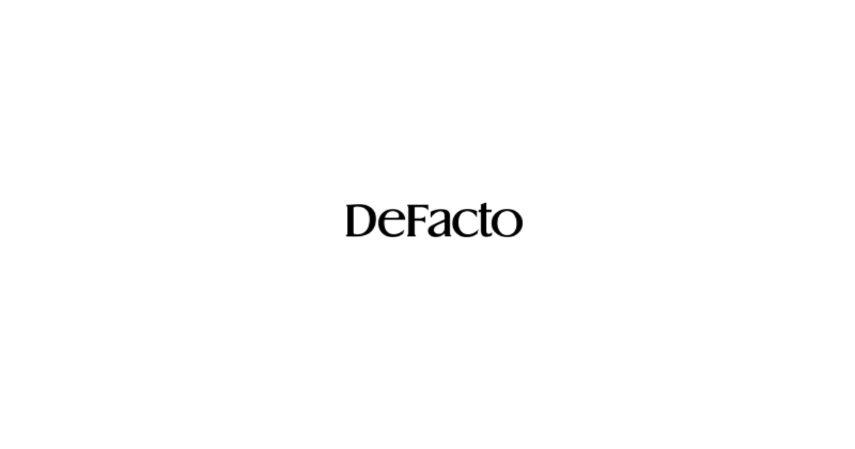 DeFacto UK Discount Codes 2025