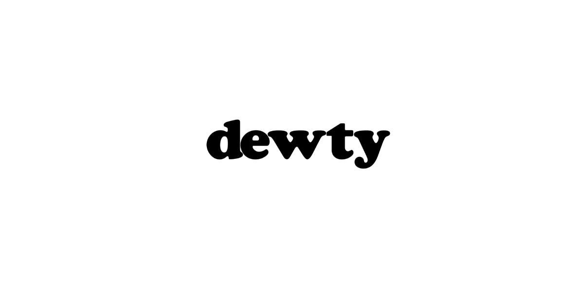 Dewty Beauty Discount Codes 2025