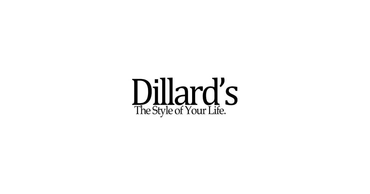 Dillard’s Discount Codes 2025