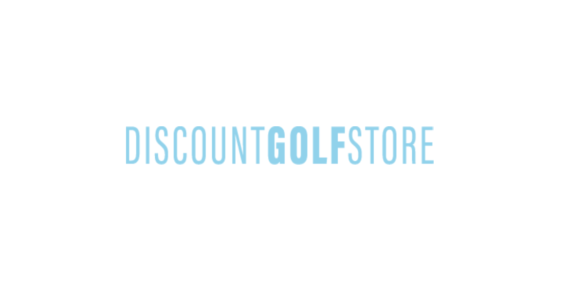 Discount Golf Store Discount Codes 2025