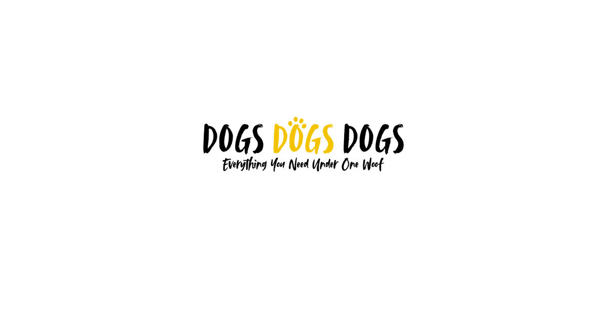 Dogs Dogs Dogs Ltd Discount Codes 2025