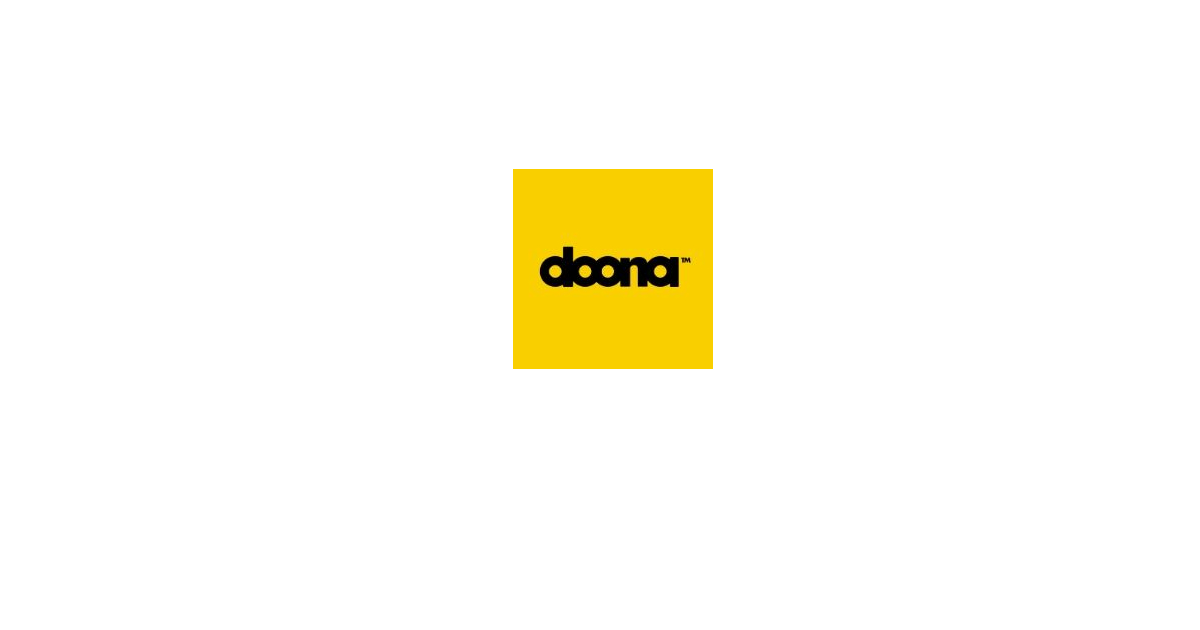 Doona Discount Codes 2025