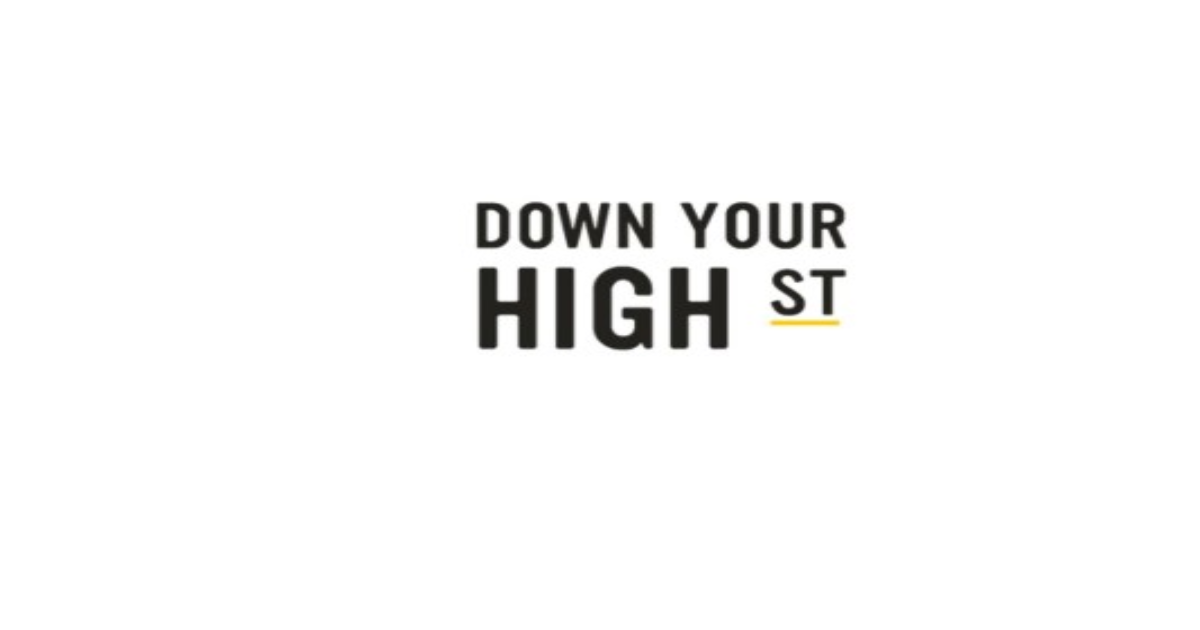 Down Your High Street Discount Codes 2025