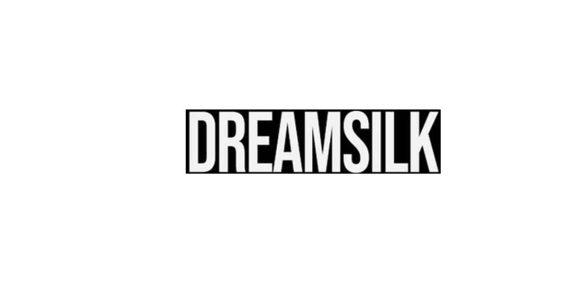 DREAMSILK Discount Codes 2025