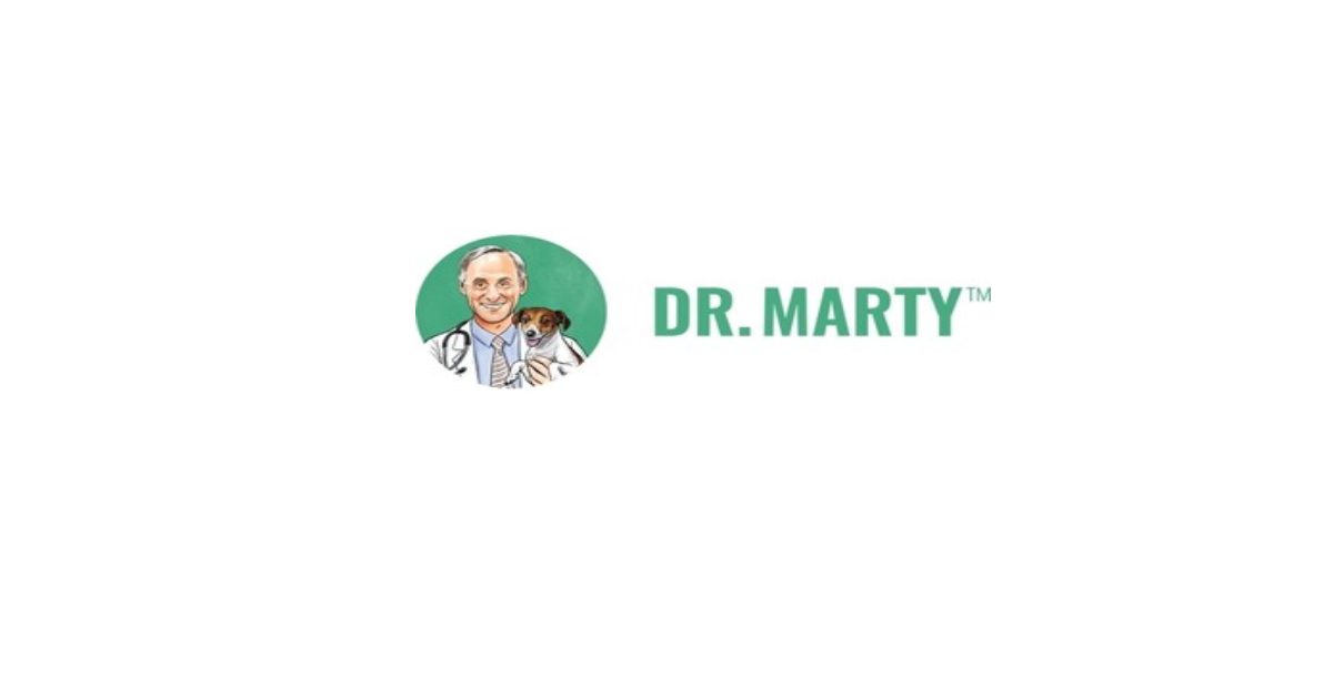 Woof Down Wellness: Unveiling the Secrets of Dr. Marty Pets