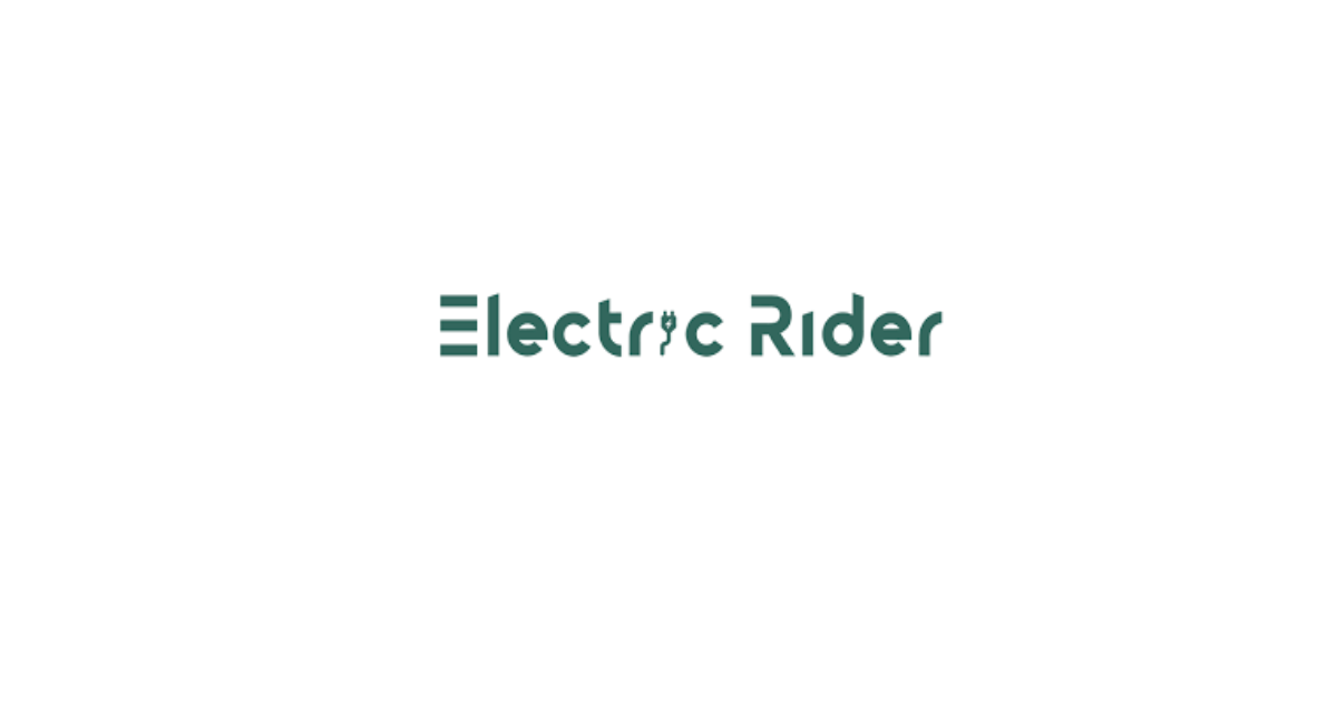 Electric Rider Discount Codes 2025