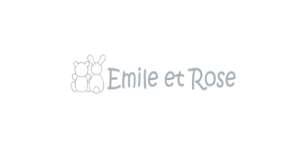 Emile et Rose Discount Codes 2025