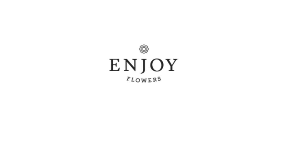 Enjoy Flowers Discount Codes 2025