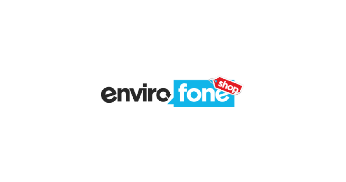 Envirofone Shop Discount Codes 2025