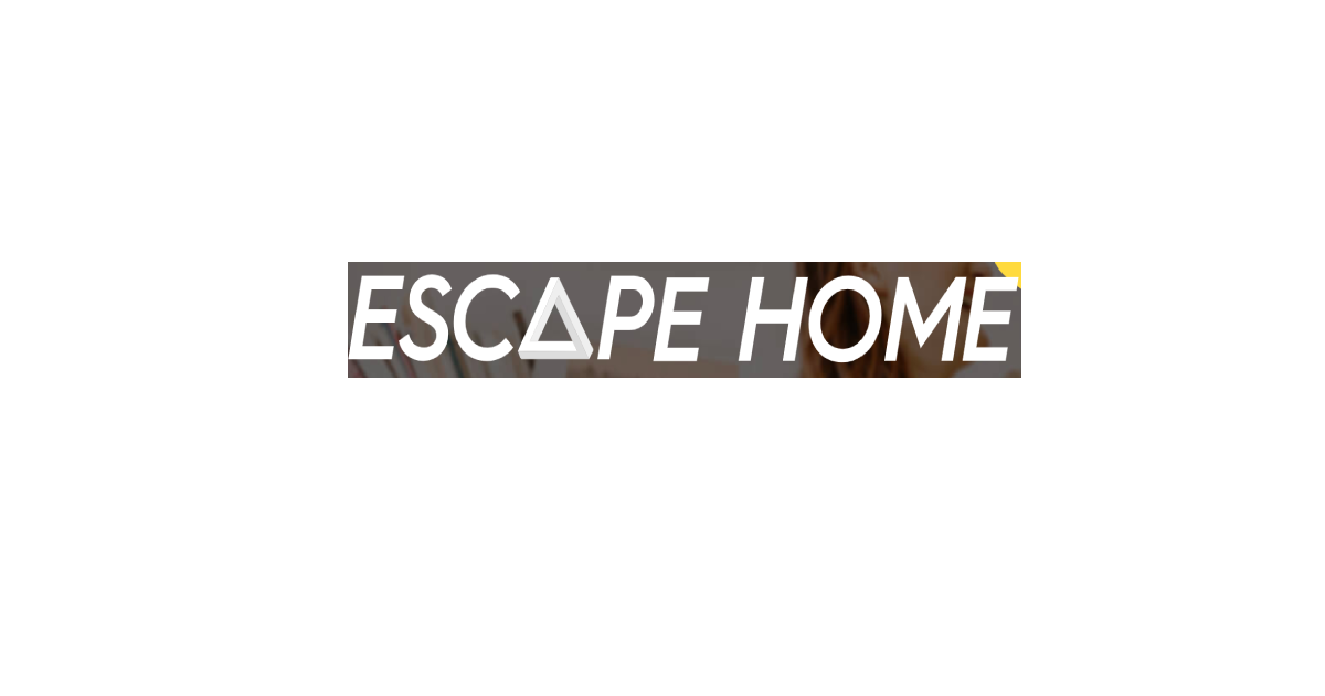 Escape Home Discount Code 2025