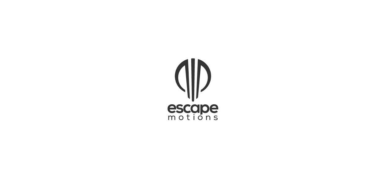 Escape Motions Discount Code 2025